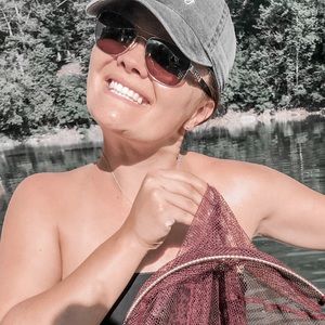 Meet your Posher, Ashlee